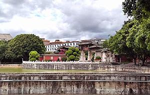JIUNSHUI TEMPLE DE CONFUCIUS (46)